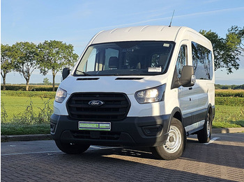 Minibusz FORD Transit