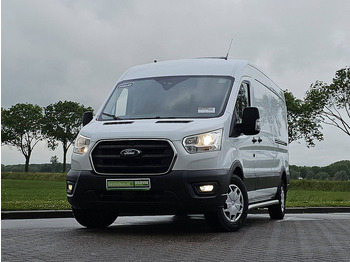 Hűtős kisteherautó FORD Transit