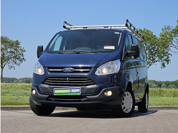 Kis furgon FORD Transit