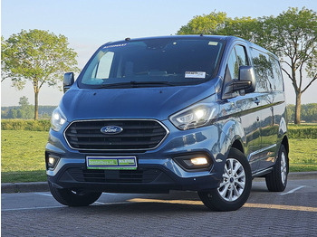 Furgon FORD Transit