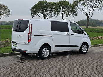 Kis furgon Ford Transit Custom 2.0 L1H1 Navi Euro6: 3 kép.