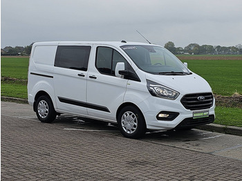 Kis furgon Ford Transit Custom 2.0 L1H1 Navi Euro6: 5 kép.