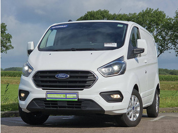 Kis furgon FORD Transit