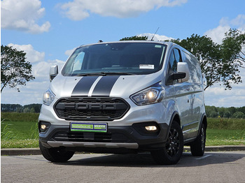 Kis furgon FORD Transit