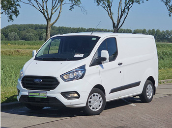 Kis furgon Ford Transit Custom 2.0 L1H1 Wp-Inrichting !: 2 kép.