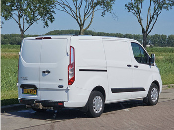 Kis furgon Ford Transit Custom 2.0 L1H1 Wp-Inrichting !: 3 kép.