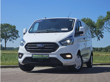 Kis furgon FORD Transit