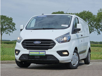 Kis furgon FORD Transit