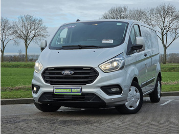 Kis furgon FORD Transit