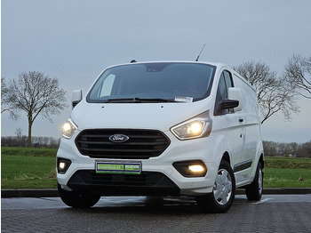 Kis furgon FORD Transit