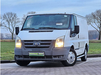 Kis furgon FORD Transit