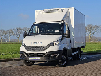 Hűtős kisteherautó IVECO Daily 35c16