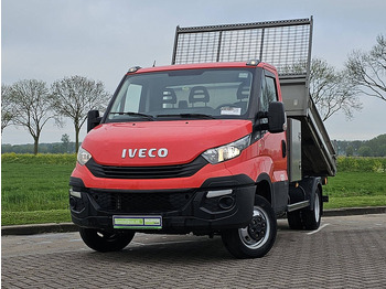 Billenőplatós kisteherautó IVECO Daily 35c12