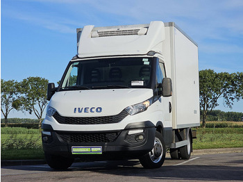 Hűtős kisteherautó IVECO Daily 35c13