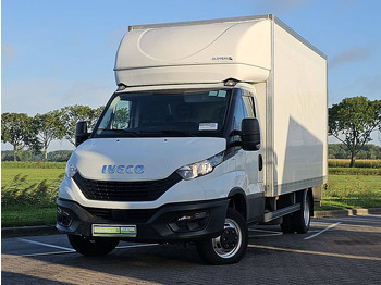 Dobozos kisteherautó IVECO Daily 35c14
