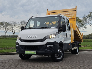 Billenőplatós kisteherautó IVECO Daily 35c14
