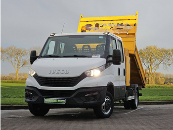 Billenőplatós kisteherautó IVECO Daily 35c14