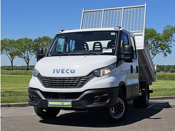 Billenőplatós kisteherautó IVECO Daily 35c14
