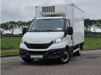 Hűtős kisteherautó IVECO Daily 35c14