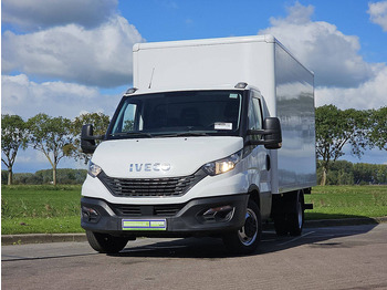 Dobozos kisteherautó IVECO Daily 35c16