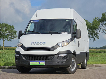 Furgon IVECO Daily 35s14