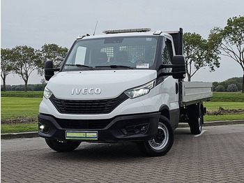 Platós kisteherautó IVECO Daily 35s14