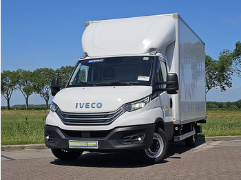 Dobozos kisteherautó IVECO Daily 35s14