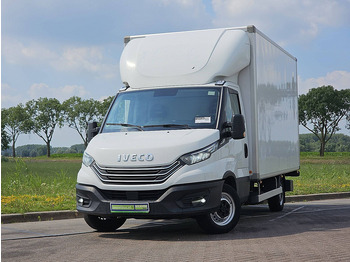 Dobozos kisteherautó IVECO Daily 35s14
