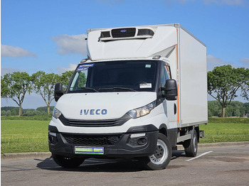 Hűtős kisteherautó IVECO Daily 35s16