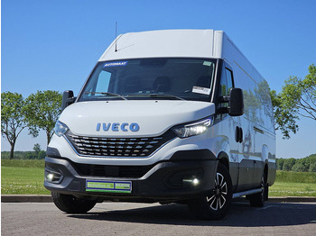 Furgon IVECO Daily 35s16
