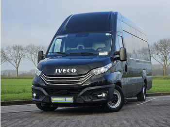 Hűtős kisteherautó IVECO Daily 35s18