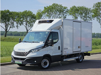 Hűtős kisteherautó Iveco Daily 35S18 koelwagen EURO6: 2 kép.