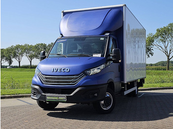 Dobozos kisteherautó IVECO Daily 50c18