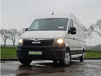 Furgon MAN TGE 3.140