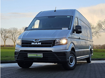 Furgon MAN TGE 3.140