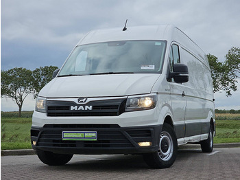 Furgon MAN TGE 3.140