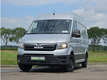 Furgon MAN TGE 3.140