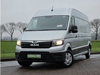 Furgon MAN TGE 3.140