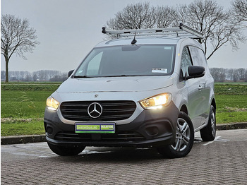 Dobozos kisteherautó MERCEDES-BENZ Citan