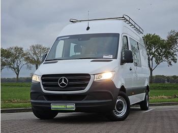 Kis furgon MERCEDES-BENZ Sprinter 211