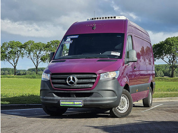 Hűtős kisteherautó MERCEDES-BENZ Sprinter 314