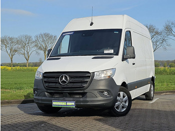 Furgon MERCEDES-BENZ Sprinter 314
