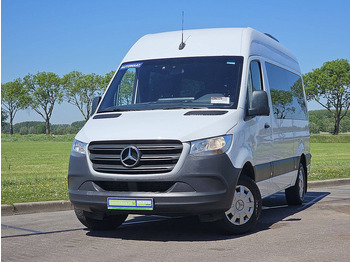 Minibusz MERCEDES-BENZ Sprinter 314