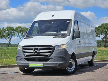 Furgon MERCEDES-BENZ Sprinter 314