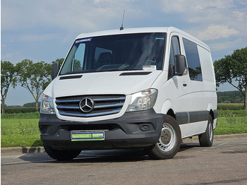 Minibusz MERCEDES-BENZ Sprinter 314