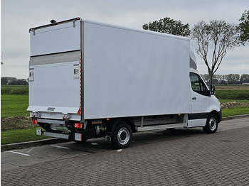 Dobozos kisteherautó Mercedes-Benz Sprinter 315 Bakwagen Laadklep!: 3 kép.