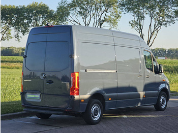 Furgon Mercedes-Benz Sprinter 315 L2H2 LED Navi Mbux: 3 kép.