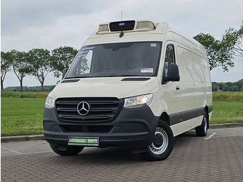 Hűtős kisteherautó MERCEDES-BENZ Sprinter 316