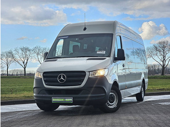 Mercedes-Benz Sprinter 316 TOURER 9-Persoons L3 lízing Mercedes-Benz Sprinter 316 TOURER 9-Persoons L3: 1 kép.