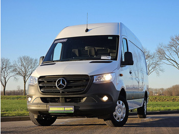 Furgon MERCEDES-BENZ Sprinter 317